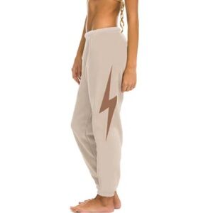 Aviator Nation Bolt Sweatpants
